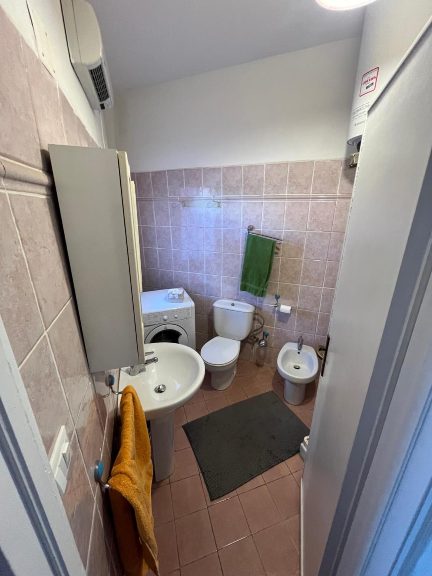 카프라리라 Casa Vista Castello 빌라 외부 사진