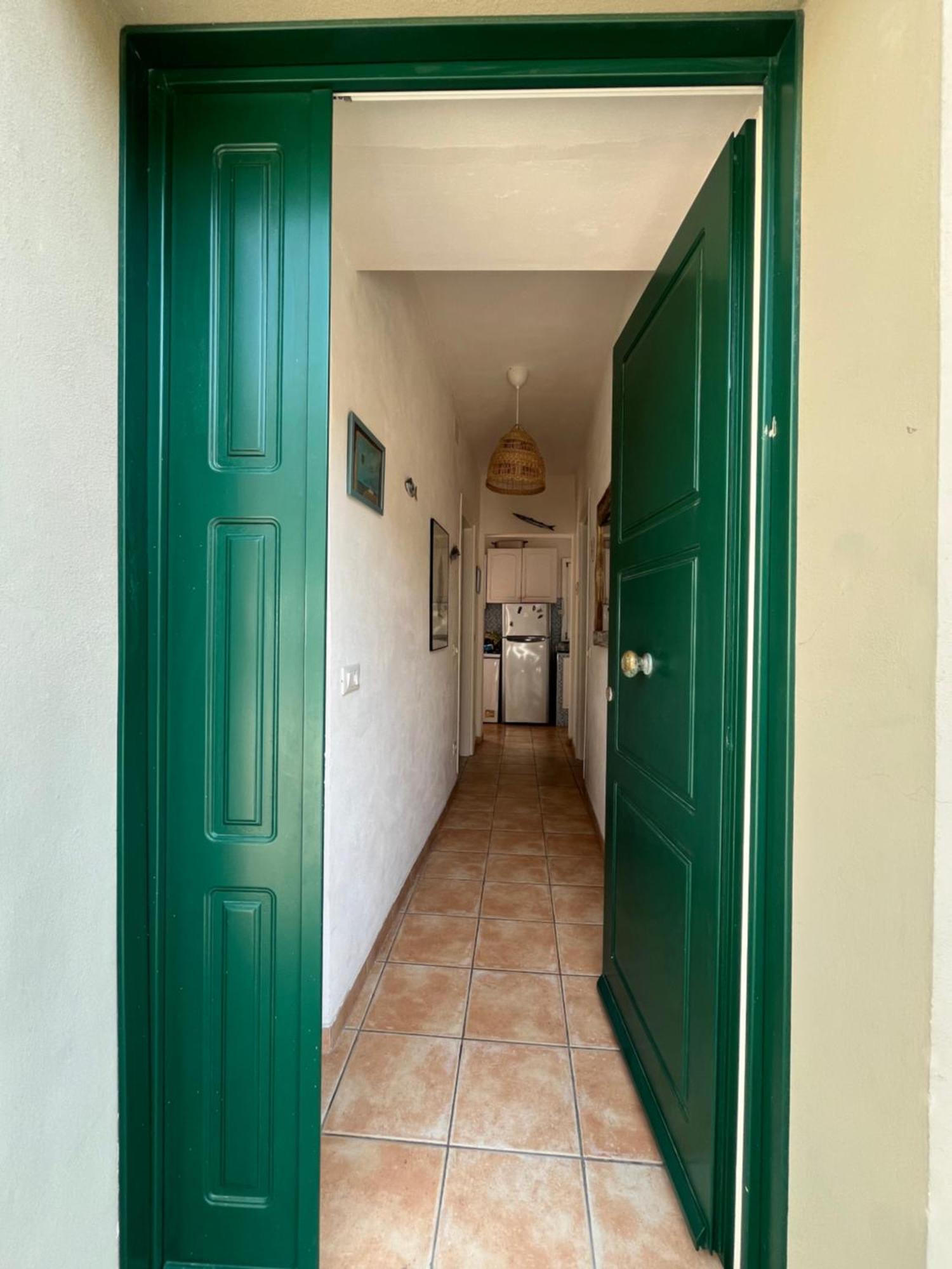 카프라리라 Casa Vista Castello 빌라 외부 사진