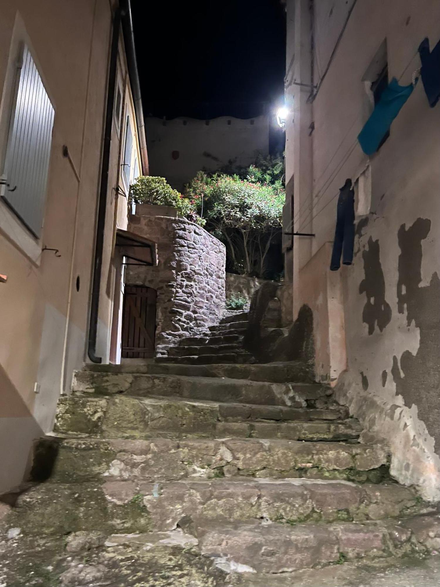 카프라리라 Casa Vista Castello 빌라 외부 사진