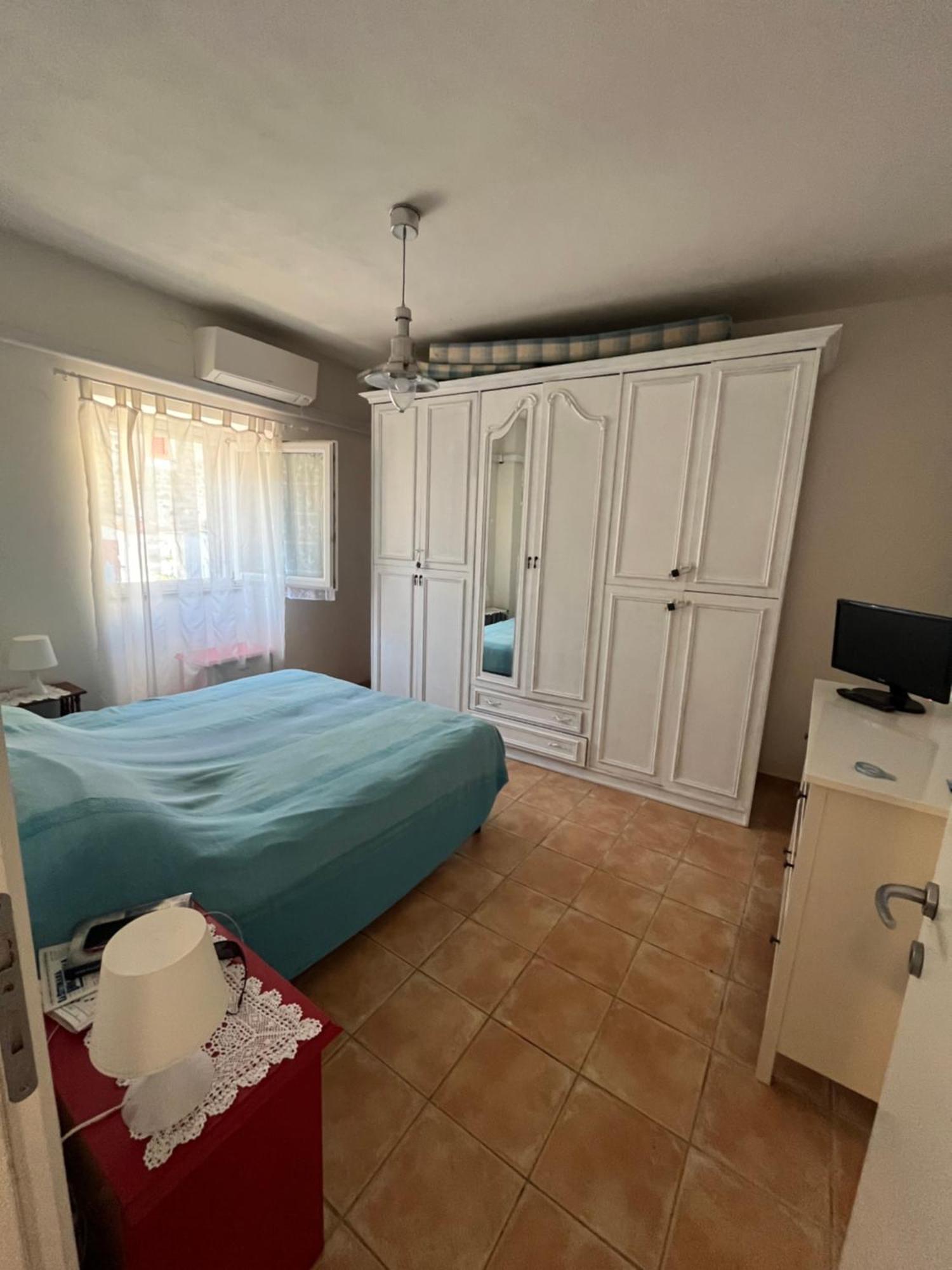 카프라리라 Casa Vista Castello 빌라 외부 사진