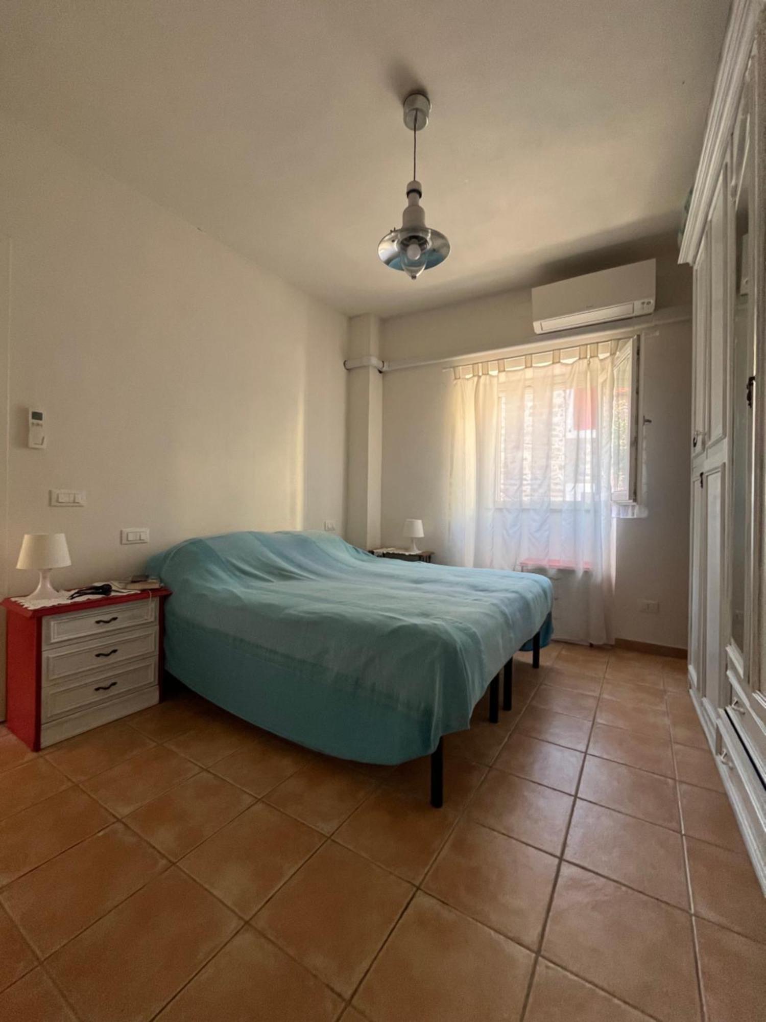 카프라리라 Casa Vista Castello 빌라 외부 사진