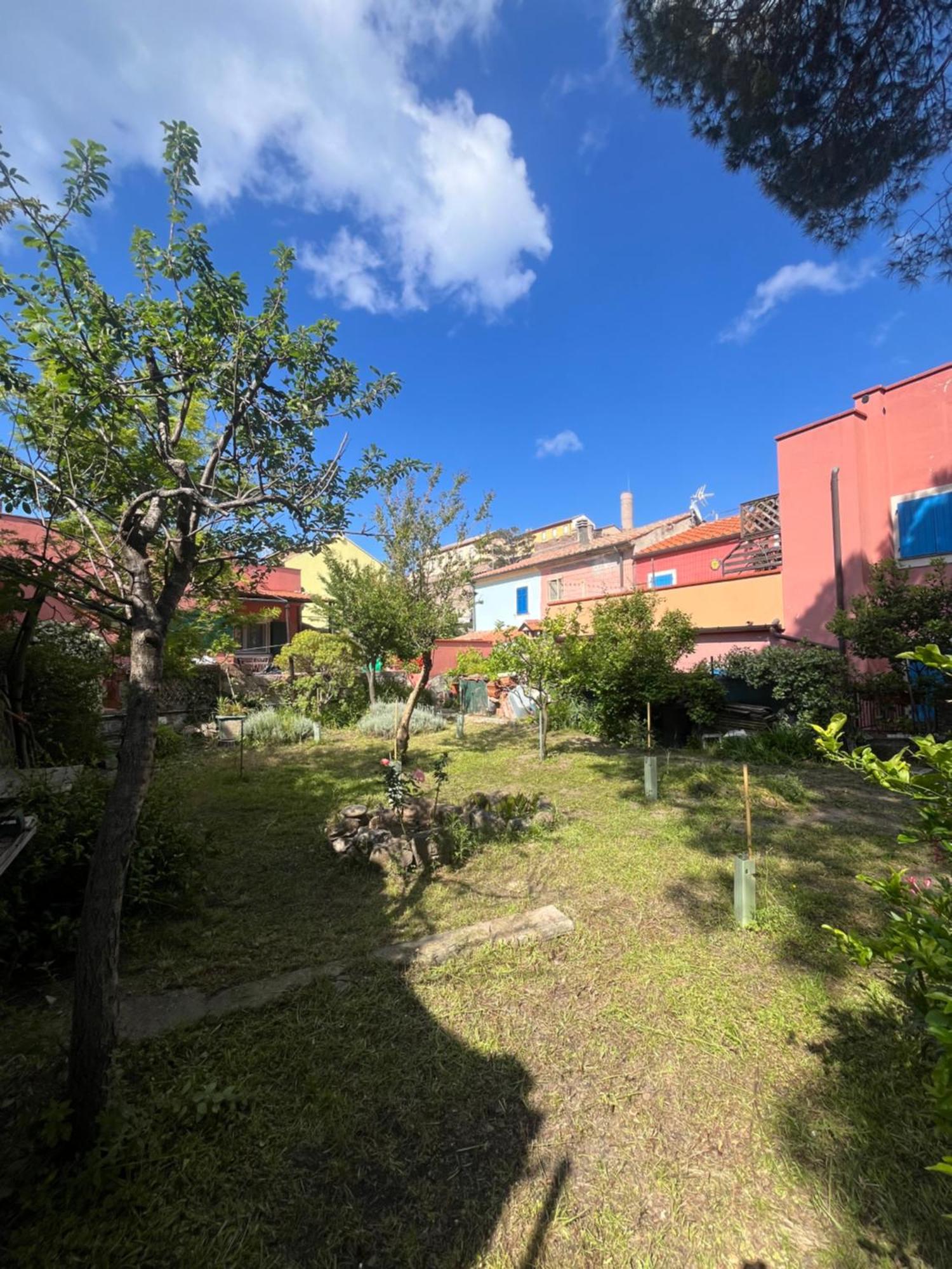 카프라리라 Casa Vista Castello 빌라 외부 사진