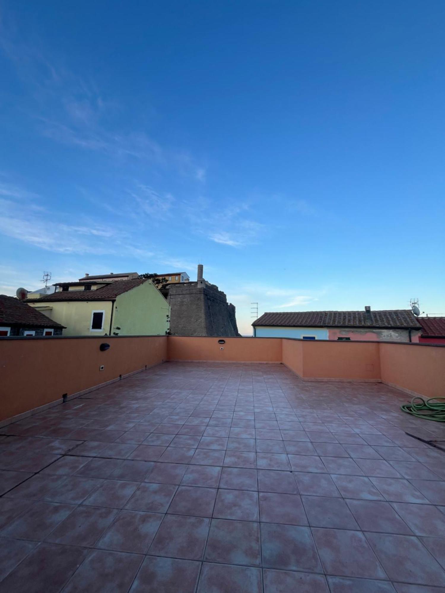 카프라리라 Casa Vista Castello 빌라 외부 사진
