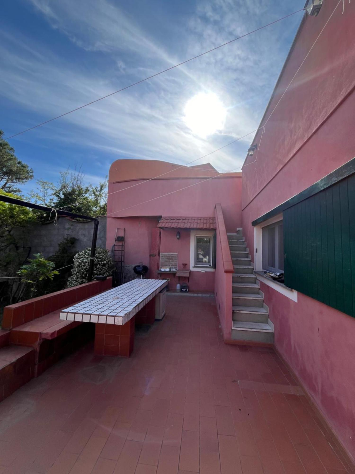 카프라리라 Casa Vista Castello 빌라 외부 사진