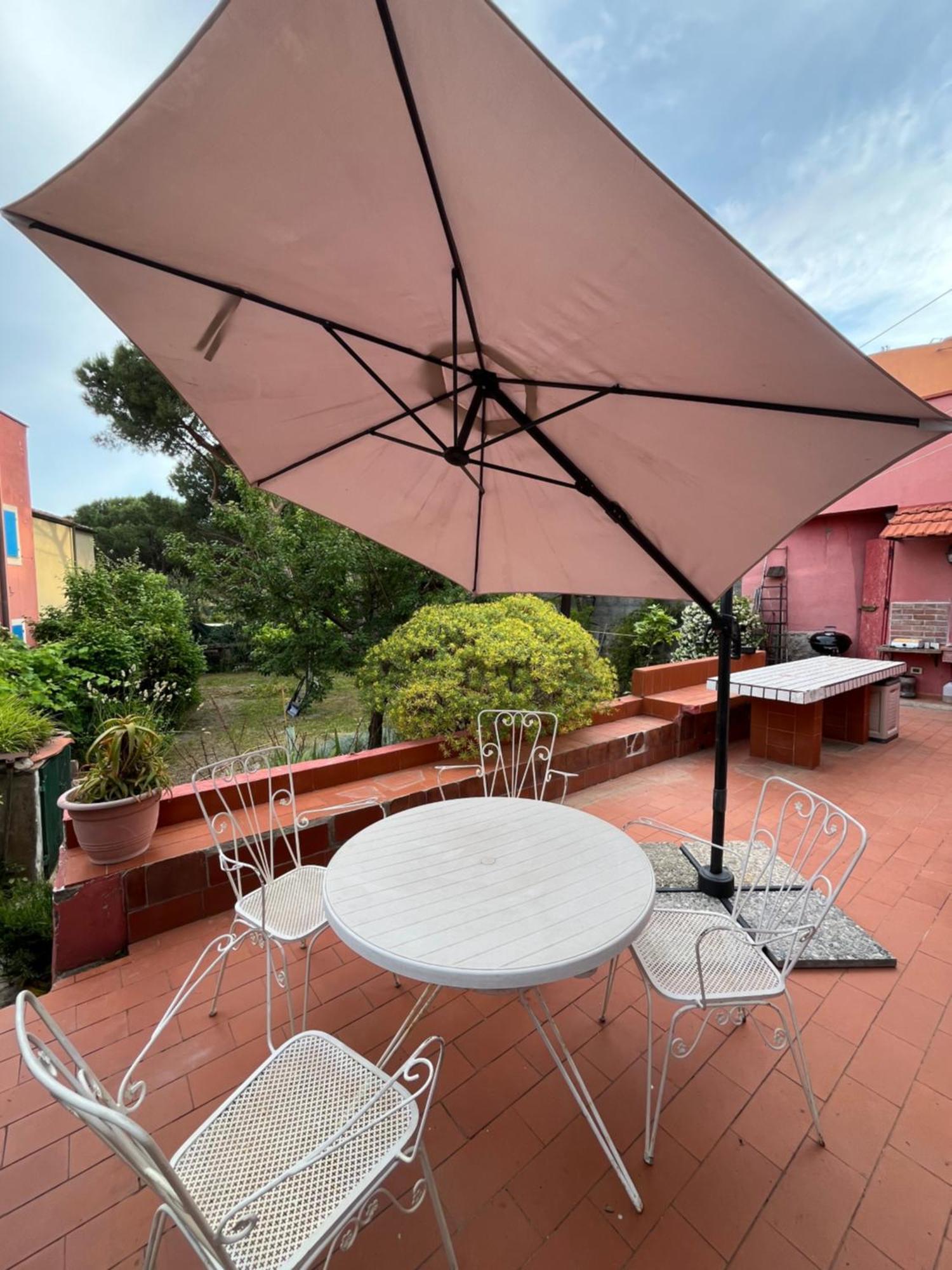 카프라리라 Casa Vista Castello 빌라 외부 사진